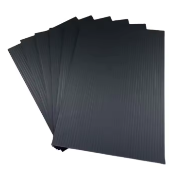 Factory Custom Durable 4mm PP Corrugated Plastic Sheets for Industrial Use photo-5