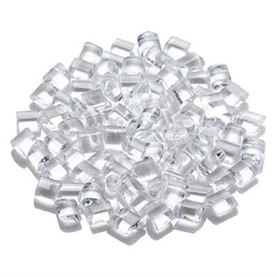 CHIMEI PMMA CM-207 Polymethyl Methacrylate Transparent Granules PMMA Pellets PMMA Plastic Raw Materia