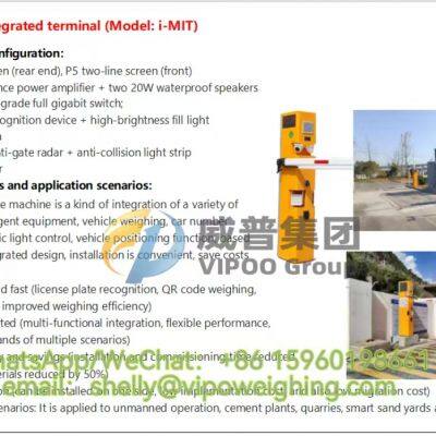 Intelligent Weighing System photo-3