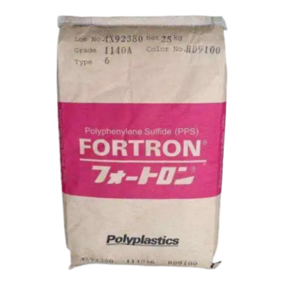 PPS DURAFIDE 6165D8 Plastique Résistance aux produits chimiques Résistance à la corrosion Résine de polyphénylène sulfure (PPS)