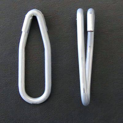 High Tensile Strength Avalanche Fence to Prevent the Formation of Avalanches/> 1770 MPa