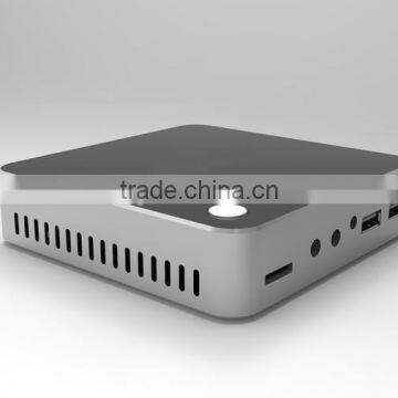 2015 Very hot Quad-Core Intel 64-bit Z3735F Win 8.1Mini PC / Portable, HDTV. Usage mini pc