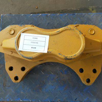 ZL50GN LW500FN XC MG Loader Part Genuine Brake Caliper 275101705 for Excavator and Construction Machinery