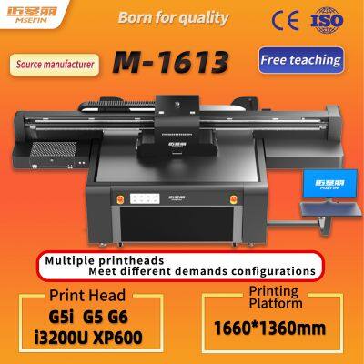 M-1613 Color Printing Press