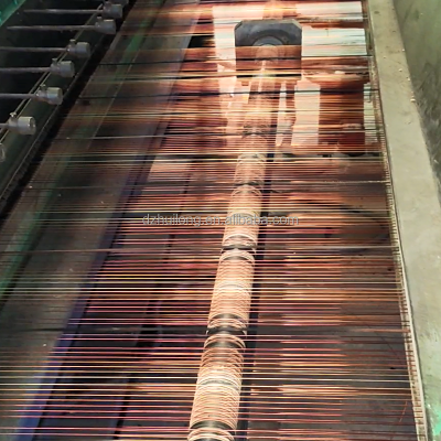 Sensor Coil Winding Wire RoHS/UL Certified Enameled Insulation Wire Electric/electrical Wire photo-3