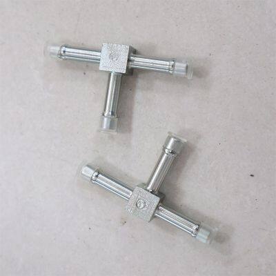 Cat 928hz Spare Parts Spare Parts Cat Spare Parts Tee on Dozer 192-5425 1925425 photo-2