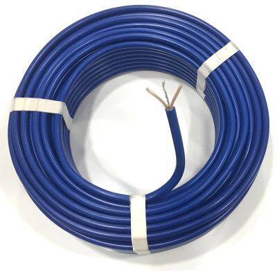 Defrost Cable Heater Wire Snow Melting Soil Heating Cable photo-3