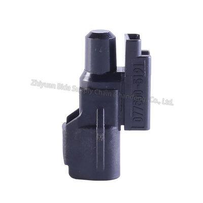 Genuine SANY Excavator Temperature Sensor A2406000002490775005191 for Construction Machinery Parts photo-2