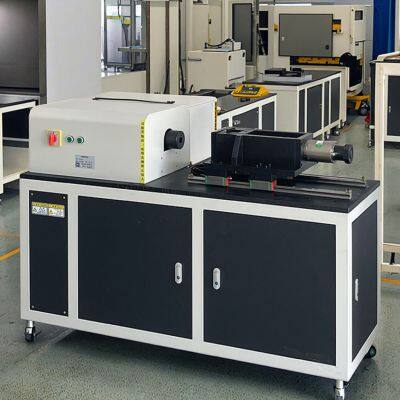 HST-BW5000 M12-M36 High Strength Bolt Torsion Testing Machine photo-5