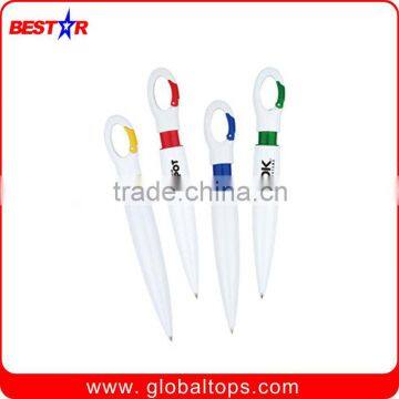 Novelty Plastic Ball Pen