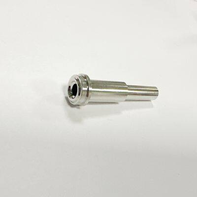 304 Stainless Steel VCR Connector With 1/4
