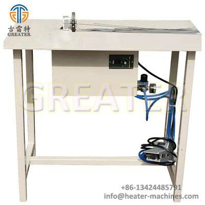 Сemi Auto Pin Coil Assembling Machine For Assemble Pin with Coil GT-NS203