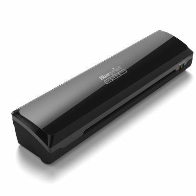 Multi-Functional Thermal Pouch Laminator Hot Cold Dual Mode Laminating Machine