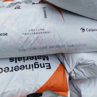 Resina ZYTEL(R) ST801 NC010 de Grau Industrial para Peças de Engenharia de Precisão