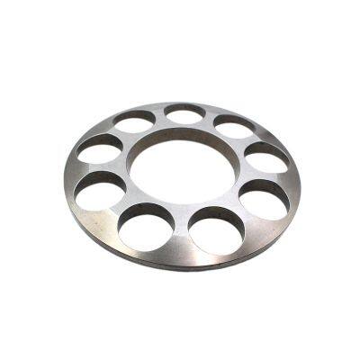 Em estoque, kit de reparo de peças internas da bomba hidráulica OEM CA T E307D/311/312, peça de reposição