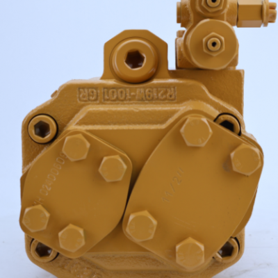 OEM New Hydraulic Axial Piston Pump 352-4500 Engineering Machinery Parts 352-4500 3524500 R986111086 972M XE 966L 966K 966 966M