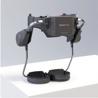 Робот-экзоскелет pro