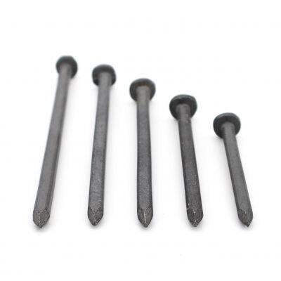 POWER Q195 Boat Nails | Marine & Wooden Boat Fasteners | Factory Price China photo-3