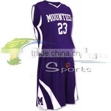 2015 New Design Custom Basketball Uniforms / American Basketball Uniforms / Customized