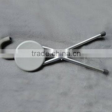 FDA 300LBS Heavy Duty Walking Stick Seat Walking Cane Seat photo-2