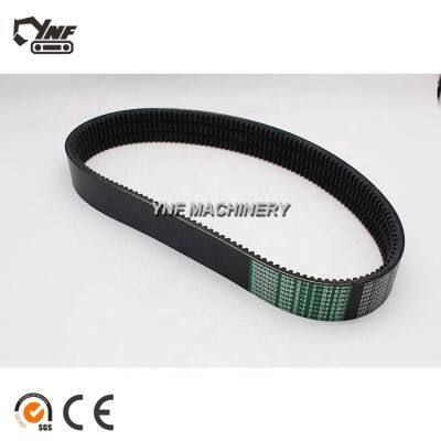 8-98152906-0 8981529060 Fan Belt for ZX200 6BG1 Excavator photo-3