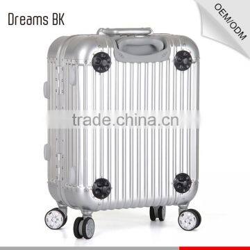 Professional Beauty Makeup Vanity Case/trolley Makeup Box With Lighted Mirror photo-4