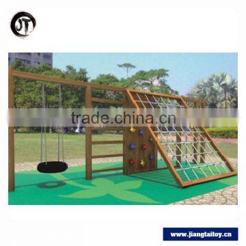 HOT China Wholesale Kids Rock Climbing Walls Equipment For Commercial