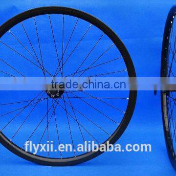 FLX-WS-CW010 Carbon Cyccling 29ER Mountain Bike Clincher Wheelset 29"