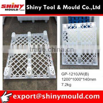 LOGISTIC PLASTIC PALLET