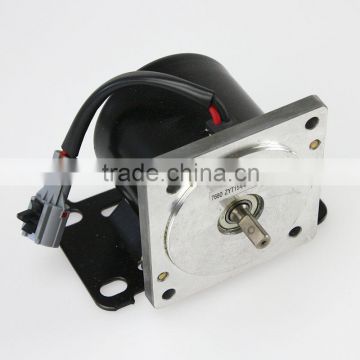 high quality holly best waterproof 12v dc electric motor for new energy electric car