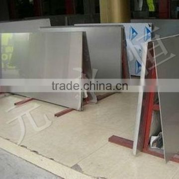 factory price 201 stainless steel sheets