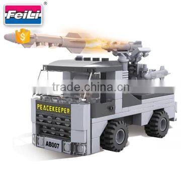 COGO Blocks 3 in 1 Building Blocks Educational Toys for Kids Funny Bricks Toys photo-2