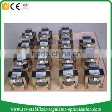 230v 110v 60hz transformer