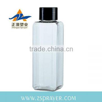 Aluminum Gold Pump With Bottles Shower Gel Bottles Plastic Luxury Cosmetic Sprayer Bottle photo-4