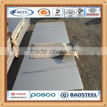 aisi 441 cold rolled stainless steel thick plate 10mm