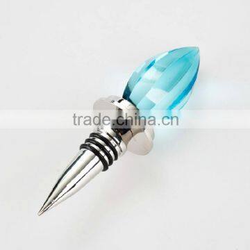 hot sale wine stopper for wedding souvenir