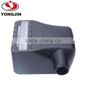 Factory Product Low Price Black Cover Led Turn Signal Mirror for Jeep Wrangler