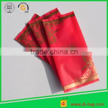 Food Packaging Plastic Bag Food Bag Custom Size & Printing Small MOQ photo-6