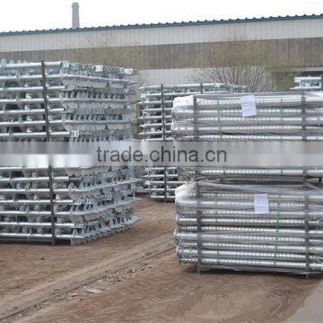 Solar Ground Mouting,solar Ground Screw Pile,ground Screw for Solar System photo-2
