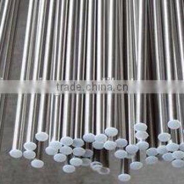 ansi 316l stainless steel round bar price