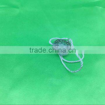 Made in China Latest Plastic Seals Cloth Seal Tag photo-5