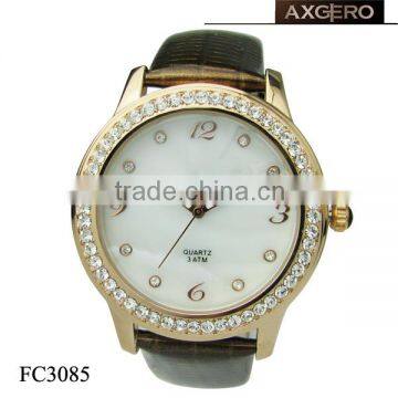 Best Selling High Quality Wrist Quartz Watch