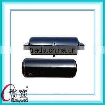 sale semi trailer parts/air tank for trailer/truck