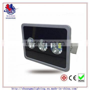 60 Degree Beam Angle 50W LED Flood Light With IP65 Waterproof photo-3