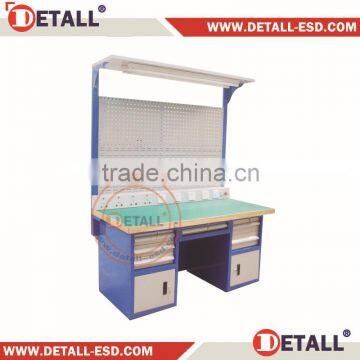 Best Quality Heavy Duty Workbench With Drawers photo-6
