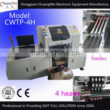 Floor Type Pick and Place Machine/LED Mounting Machine