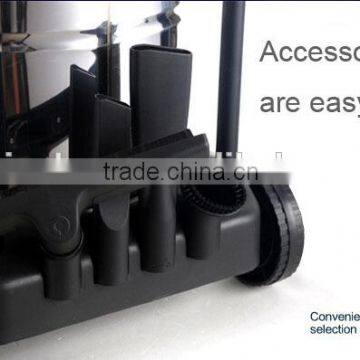 Wet And Dry Vacuum Cleaner Industrial Vacuum Cleaner