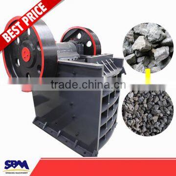 Hot Sale Reliable Performance Mini Crusher for Mica Schist
