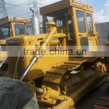 New CAT Bulldozer Price Used CAT Bulldozer D6D With Ripper For Sale also cat d8k, d6g,d6h,d7g,d7h,d7r