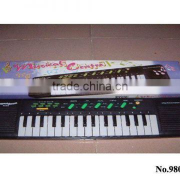 32keys Electronic Keyboard Organ Toy (plastic toys)